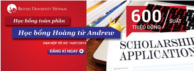 Bí quyết giành học bổng toàn phần vào Đại học Quốc tế Bí quyết giành học bổng toàn phần vào Đại học Quốc tế