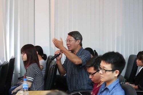 Để trúng tuyển ngay nguyện vọng 1