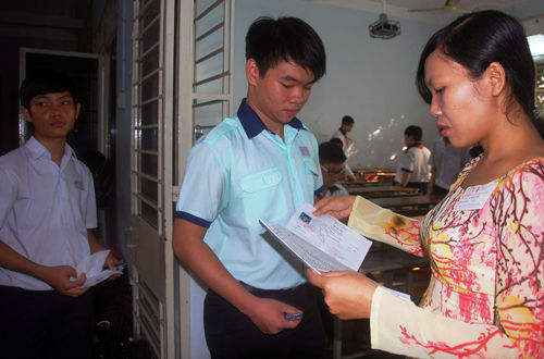 Điểm chuẩn lớp 10 công lập ở TP.HCM sẽ tăng mạnh