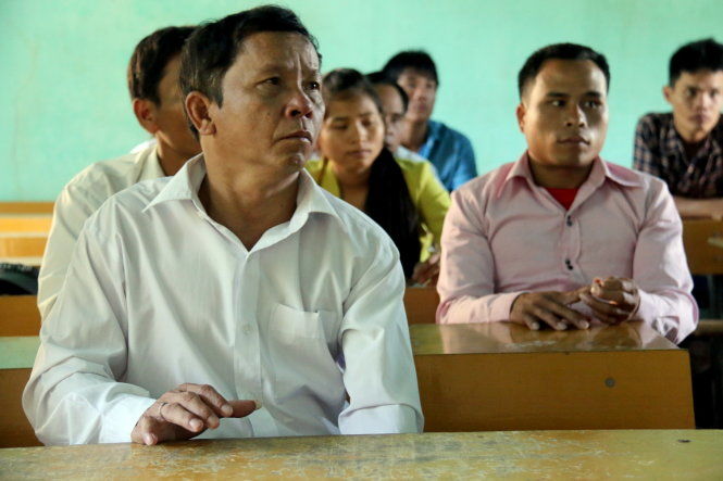 Điểm thi đặc biệt nhất kỳ thi tốt nghiệp THPT quốc gia 2015