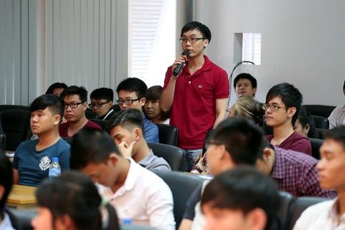 Điểm thi tốt nghiệp có làm tròn