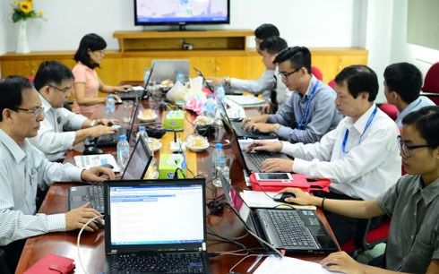 Đợt xét tuyển nguyện vọng 1: Ngành nào thu hút thí sinh nhiều nhất?