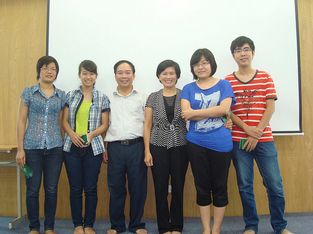 Du học miễn phí tại nước Đức Du học miễn phí tại nước Đức