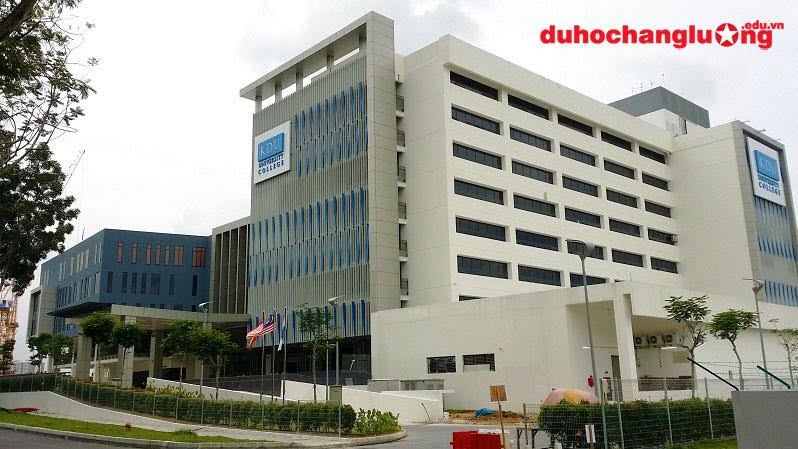 Du học Malaysia: Thành công trong tầm tại cùng Đại học KDU Du học Malaysia: Thành công trong tầm tại cùng Đại học KDU