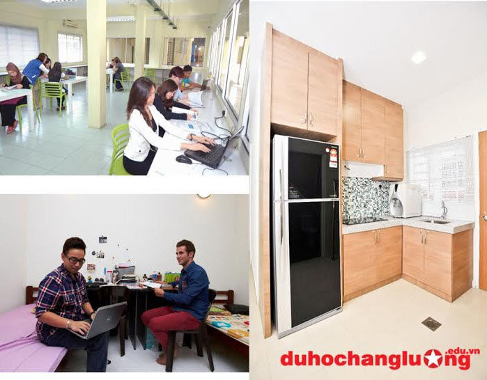 Du học Malaysia: Thành công trong tầm tại cùng Đại học KDU Du học Malaysia: Thành công trong tầm tại cùng Đại học KDU