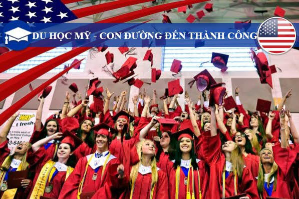 Du học Mỹ - Cái nôi đào tạo nhân tài trên thế giới
