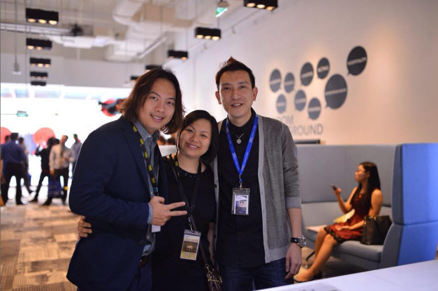 Chi phí, thủ tục, hồ sơ du học Singapore ngành Tài chính ngân hàng