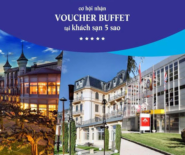 Hội thảo Học và hưởng lương cao tại Thụy Sĩ Hội thảo Học và hưởng lương cao tại Thụy Sĩ