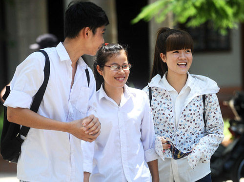 Dự kiến công bố kết quả thi THPT quốc gia ngày 22/7