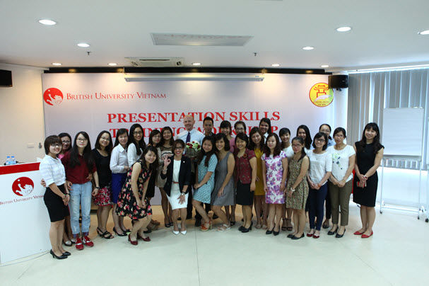 Đào tạo nâng cao kỹ năng thuyết trình trong lĩnh vực giáo dục tại Hà Nội Đào tạo nâng cao kỹ năng thuyết trình trong lĩnh vực giáo dục tại Hà Nội