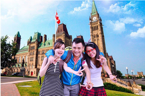 Làm sao để được làm việc và định cư tại Canada  