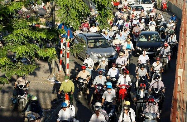 Ngày đầu thi THPT môn Toán: Vẫn có thí sinh quên thẻ dự thi Ngày đầu thi THPT môn Toán: Vẫn có thí sinh quên thẻ dự thi