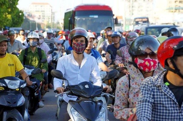 Ngày đầu thi THPT môn Toán: Vẫn có thí sinh quên thẻ dự thi Ngày đầu thi THPT môn Toán: Vẫn có thí sinh quên thẻ dự thi