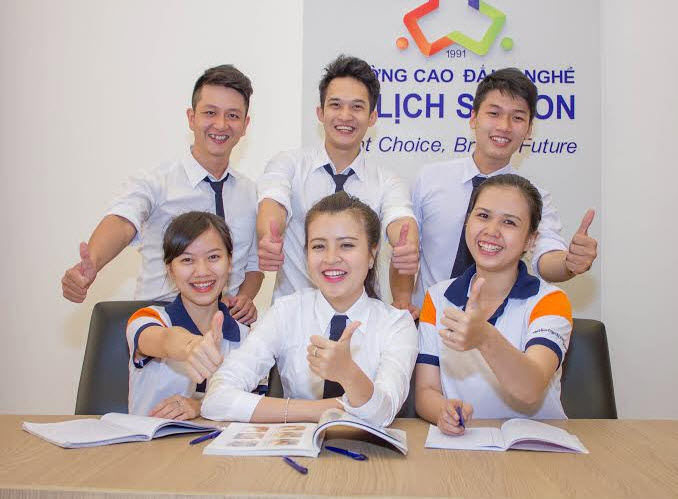 Nhiều cơ hội cho sinh viên ngành du lịch