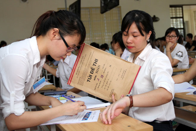 Những lưu ý khi làm hồ sơ vào đại học