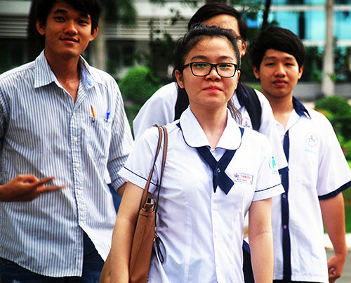 Thầy cô phản ứng trái chiều với cách tính điểm tốt nghiệp