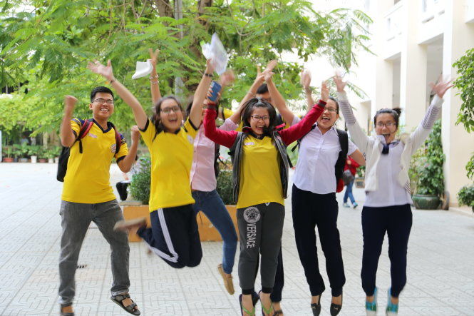 Thí sinh cần cân nhắc khi đăng ký xét tuyển