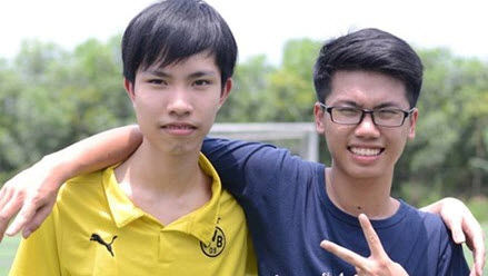 Thủ khoa các khối tham gia xét tuyển ĐH như thế nào?