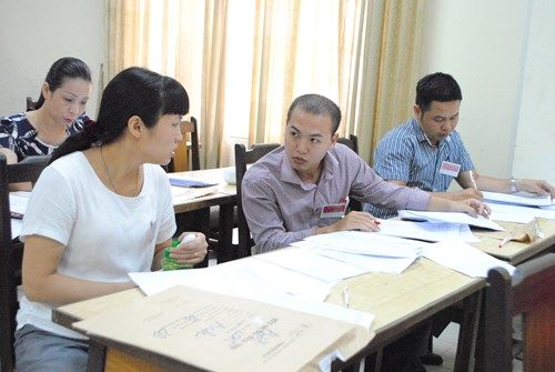 Bo_Giao_duc_cong_bo_ket_qua_thi