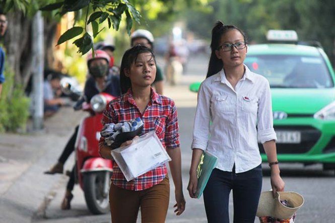 Đề thi tốt nghiêp môn Văn dự kiến sẽ nóng các vấn đề xã hội