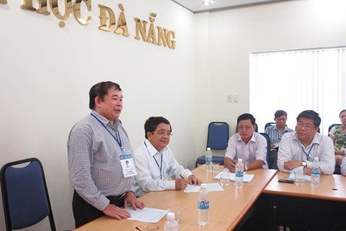 Ngưỡng xét tuyển đầu vào theo tổ hợp môn