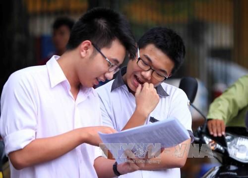 Đã xét nguồn tuyển vùng khó khăn với ngưỡng chất lượng đầu vào