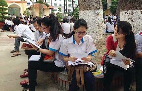 12 điều cần biết khi đăng ký xét tuyển ĐH, CĐ