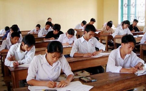 Tin tức nổi bật về tuyển sinh năm 2015 ngày 15/7