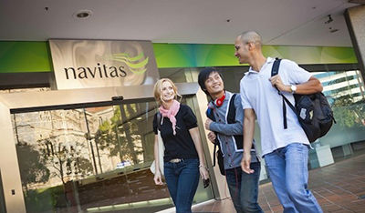 Tuần lễ thông tin - tư vấn du học từ 20/7 đến 24/7