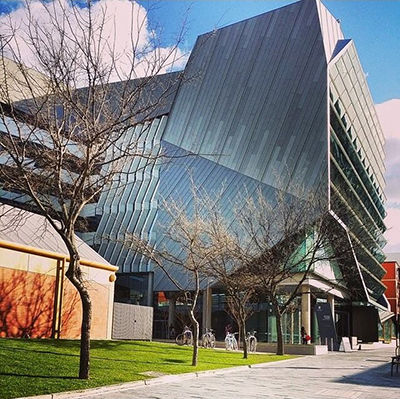 Tuần lễ thông tin - tư vấn du học từ 20/7 đến 24/7