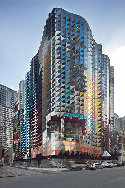 Tuần lễ thông tin - tư vấn du học từ 20/7 đến 24/7