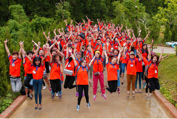 5 bí quyết giúp thí sinh "nổi bần bật" tại trường 5 bí quyết giúp thí sinh "nổi bần bật" tại trường