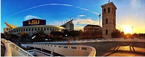 Gặp mặt xét tuyển trực tiếp với đại diện 6 trường Đại học công lập danh tiếng nước Mỹ