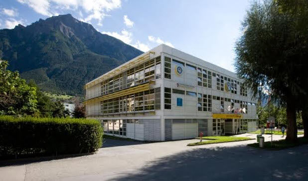 Học Quản trị Kinh doanh khách sạn ở Thụy Sỹ Học Quản trị Kinh doanh khách sạn ở Thụy Sỹ