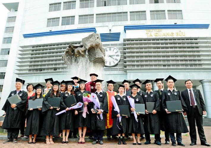 Cơ hội xét tuyển vào ĐH Bách Khoa Hà Nội chỉ với 16.5 điểm