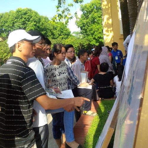 Bộ GD - ĐT thông báo quy định về xét tuyển nguyện vọng bổ sung