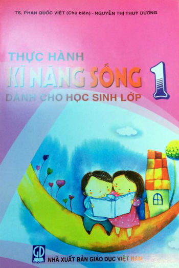 Bộ Giáo dục yêu cầu thu hồi cuốn sách dạy đi trên thủy tinh