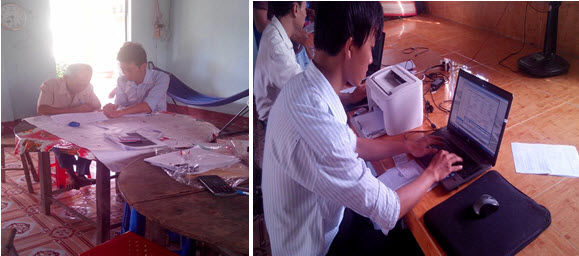 Cao đẳng Kinh tế - Kỹ thuật miền Nam: Ngành Quản lý đất đai thu hút lao động cao