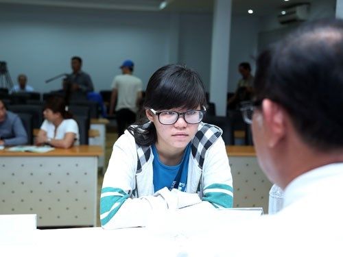 Còn 300.000 chỉ tiêu xét tuyển bổ sung