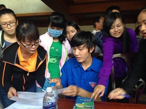 Công điện khẩn của Bộ GD&ĐT về công tác xét tuyển