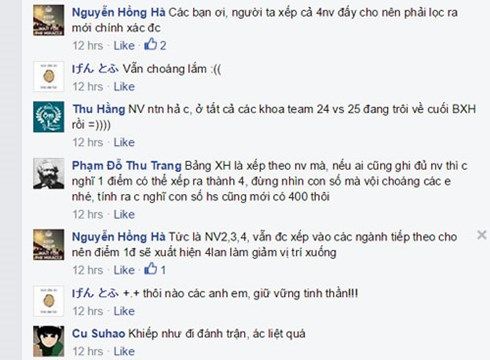 tuyen sinh dh ngoai thuong: noi lo lang cua thi sinh ve thu hang "ao" hinh 2