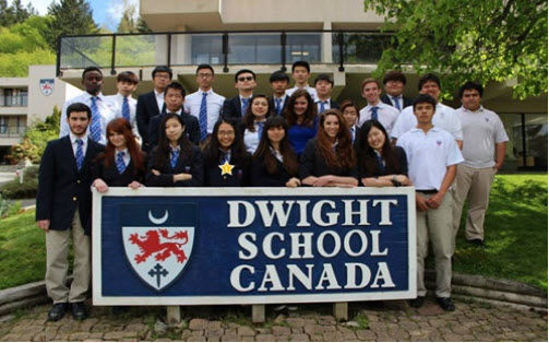 Du học PTTH nội trú Canada: Học bổng lên đến 8,000 CAD & Voucher 1,000 CAD