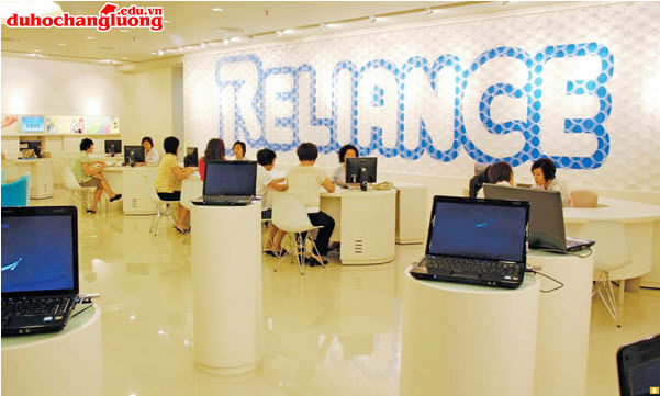 Hội thảo du học Malaysia cao đẳng reliance đảm bảo đầu ra Hội thảo du học Malaysia cao đẳng reliance đảm bảo đầu ra