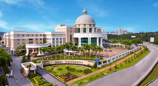 Bằng cấp quốc tế, chuyên ngành phong phú, chi phí tiết kiệm với đại học SEGI - Malaysia và Học viện EASB-Singapore Bằng cấp quốc tế, chuyên ngành phong phú, chi phí tiết kiệm với đại học SEGI - Malaysia và Học viện EASB-Singapore
