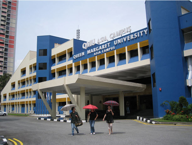Bằng cấp quốc tế, chuyên ngành phong phú, chi phí tiết kiệm với đại học SEGI - Malaysia và Học viện EASB-Singapore Bằng cấp quốc tế, chuyên ngành phong phú, chi phí tiết kiệm với đại học SEGI - Malaysia và Học viện EASB-Singapore