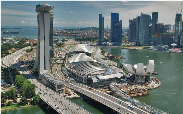 Bằng cấp quốc tế, chuyên ngành phong phú, chi phí tiết kiệm với đại học SEGI - Malaysia và Học viện EASB-Singapore Bằng cấp quốc tế, chuyên ngành phong phú, chi phí tiết kiệm với đại học SEGI - Malaysia và Học viện EASB-Singapore