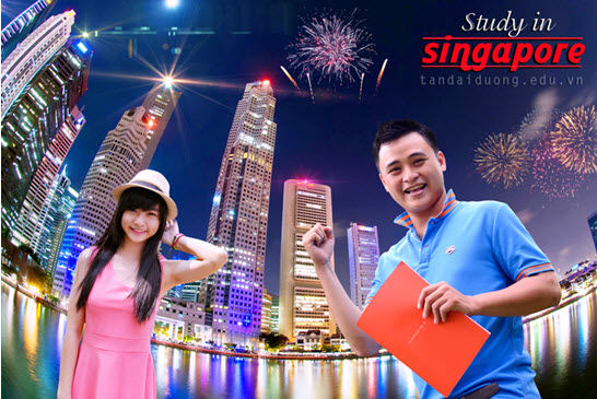 Điều kiện du học Singapore chuyển tiếp Úc