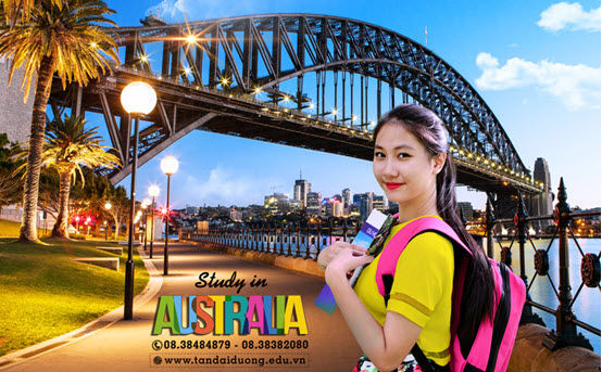 Du học Úc, cơ hội định cư và việc làm sau khi tốt nghiệp