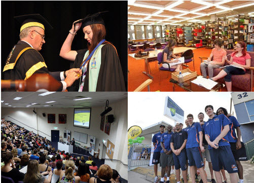 Tháng tư vấn hồ sơ visa du học Úc