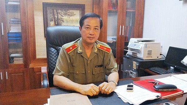 Dự kiến điểm tuyển cao đẳng, trung cấp các trường công an